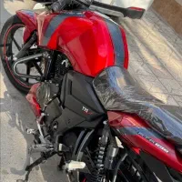 آپاچی تمام فابریک لاکاغذی