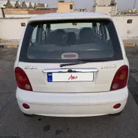 mvm 110|خودرو سواری و وانت|شیراز, شهرک مطهری|دیوار