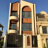 ویلا-دو-طبقه-مجزا-هشتگرد-مهستان-نوساز