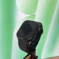 اپل واچ سری ۱۱ سایز ۴۶ کارکرده %100 باتری