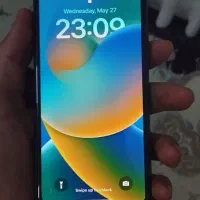 گوشی ایفون x