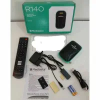 نصب انتن تنظیم گیرنده دیجیتال