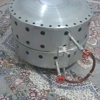 تنور گازی قیمت (50/000/000)نو با تخفیف ویژه