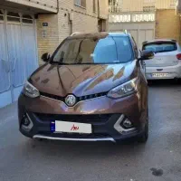 MG gs|خودرو سواری و وانت|اصفهان, چرخاب|دیوار