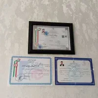 مشاور و منشی دفتر املاک داریوش/حقوق ثابت