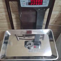 ترازو 50 کیلویی محک اصلی
