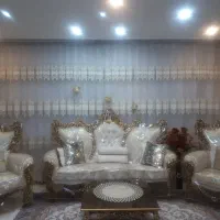 پرده پذیرایی