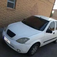 فروش خودروی تیبا دوگانه کارخانه