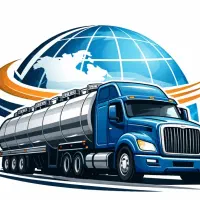 درخواست ماشین حمل قیر برای شرکت