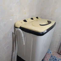 لباس شویی دوقلوو