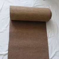 موکت کبریتی شکلاتی رنگ