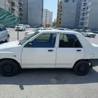 پراید ۱۳۱ مدل ۹۹