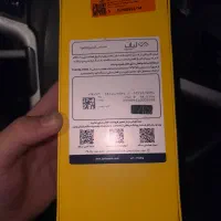 گوشی poco m6|موبایل|قزوین, |دیوار