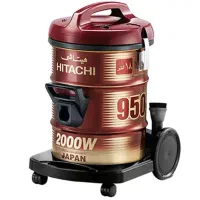 جارو برقی سطلی  30٪ تخفیف