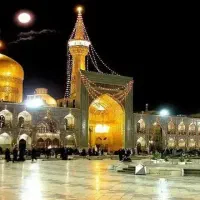 آغازه  ثبت نام تور زیارتی امام هشتم