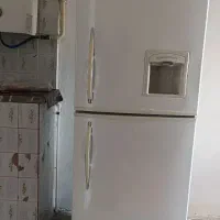 یخچال فریزر یخساران