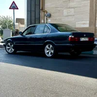 bmw e 34 turbo|خودرو کلاسیک|تهران, شارق|دیوار