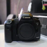 دوربین کنون 5d مارک III
