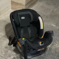 صندلی ماشین ۹ حالته چیکو اصل