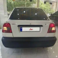 پراید ۱۴۱ فول مدل ۹۱ درجه یک