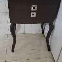 کنسول قاشق چنگال