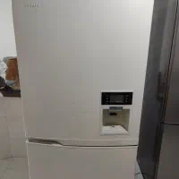 یخچال اسنوا