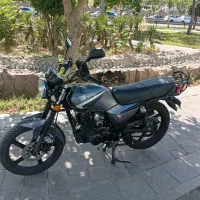 لاکی 185 BX اس وای ام