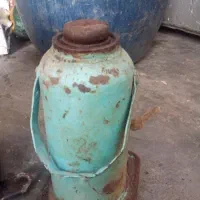 جک روغنی