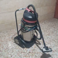 فروش جاروبرقی سه موتوره برای کارواش