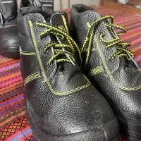 کفش ایمنی