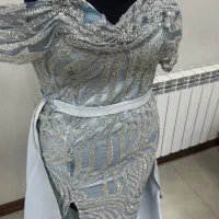 لباس مجلسی