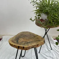 میز عسلی