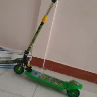 اسکوتر نو