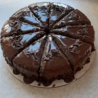 کیک و کوکی خونگی (دورهمی، کافه)