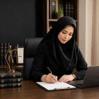 وکیل پایه یک طلاق توافقی (مشاوره تلفنی رایگان)