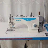 چرخ خیاطی راسته دوز جک f4