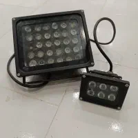 پرژکتور بلک لایت