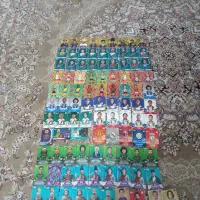 فروش ۱۱۰ عدد کیمدی