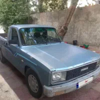 مزدا ۲۰۰۰ مدل ۸۹