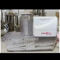 رنده برقی(نایسردایسر)