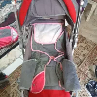 کالسکه بچه