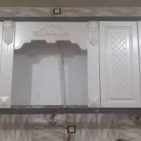 کابینت در حد نو