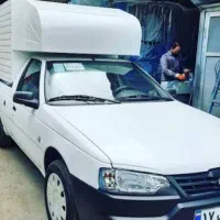 جابجای بارباقیمت منصفانه