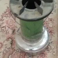 چراغ نفتی عالی نسب