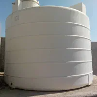 منبع ده هزار لیتری