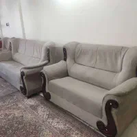 مبل راحتی