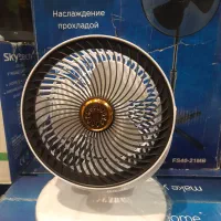 پنکه شارژی ایستاده/رومیزی/نیمه ایستاده