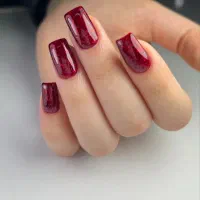 خدمات تخصصی ناخن با شرایط ویژه ( ظریف و ماندگار)