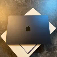 macbook M3
