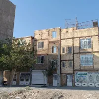 زمین مسکونی در الهیه (جعفراباد)